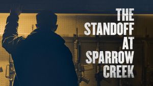 The Standoff at Sparrow Creek's poster