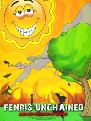 Fenris Unchained's poster