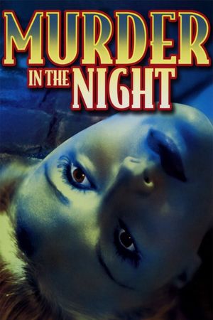 Murder in the Night's poster