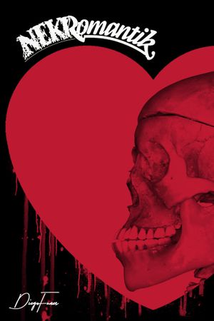 Nekromantik's poster