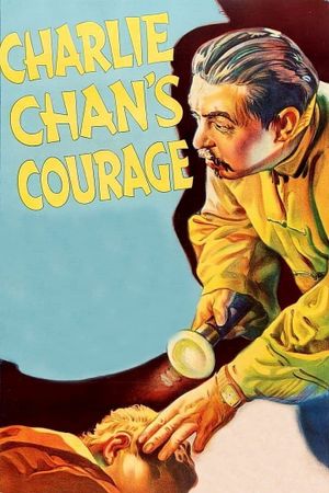 Charlie Chan's Courage's poster image
