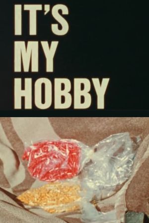 It's My Hobby's poster