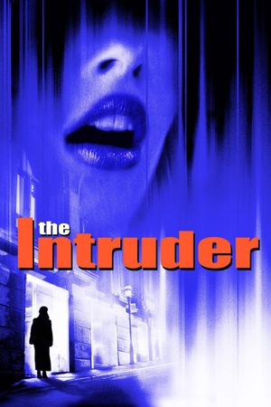 The Intruder's poster