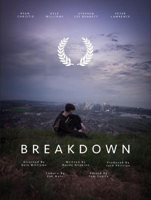 Breakdown's poster image