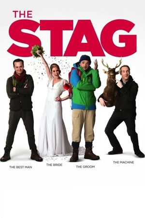 The Bachelor Weekend's poster
