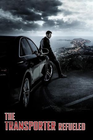 The Transporter Refueled's poster