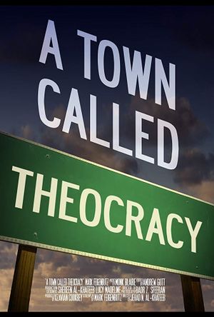 A Town Called Theocracy's poster