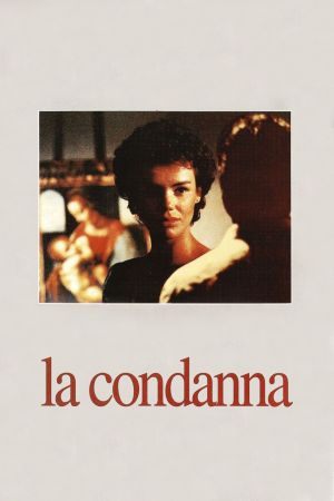 The Conviction's poster