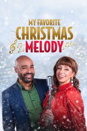 My Favorite Christmas Melody's poster