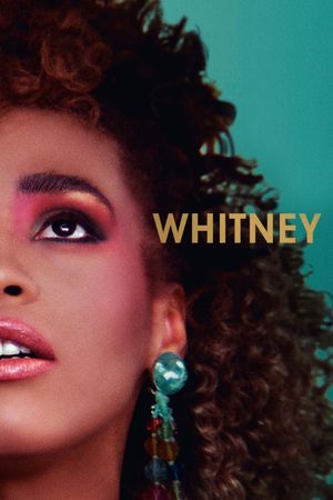 Whitney's poster