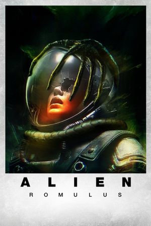 Alien: Romulus's poster