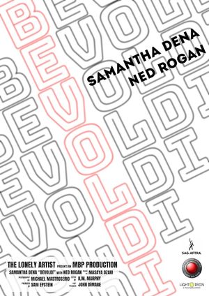 Bevoldi's poster