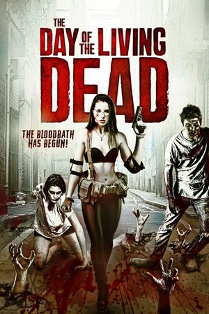 The Day of the Living Dead's poster