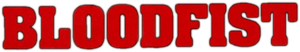 Bloodfist's poster