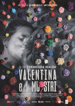 Valentina and the MUOSters's poster