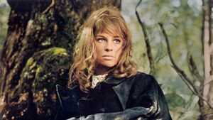Far from the Madding Crowd's poster