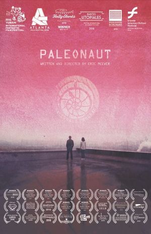 Paleonaut's poster