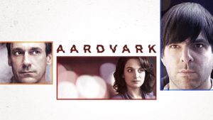 Aardvark's poster