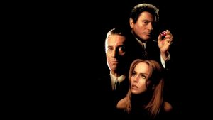 Casino's poster