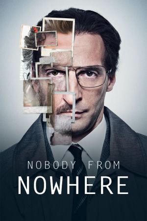 Nobody from Nowhere's poster