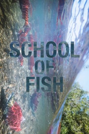 School of Fish's poster