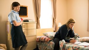 The Miseducation of Cameron Post's poster