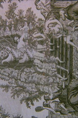 Conspirators of Pleasure's poster