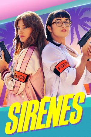 Sirènes's poster