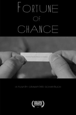 Fortune of Chance's poster