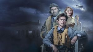 The Shepherd's poster