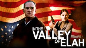 In the Valley of Elah's poster