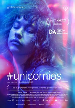 Unicorns's poster