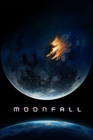 Moonfall's poster