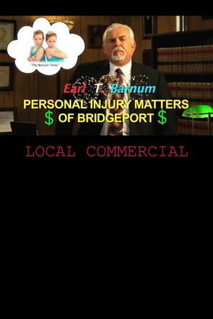 Local Commercial's poster