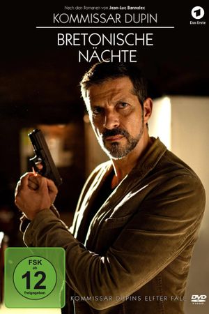 Inspector Dupin: Brittany's Nights's poster