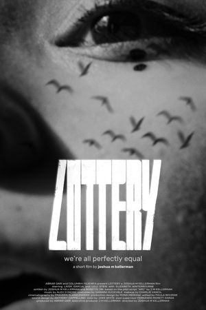 Lottery's poster