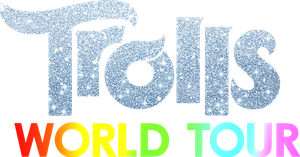 Trolls World Tour's poster