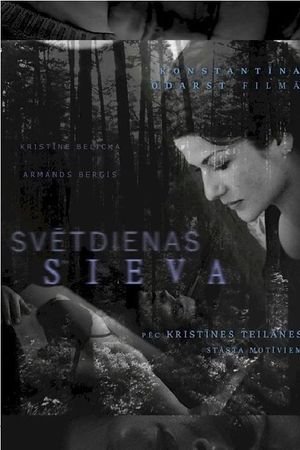 Svetdienas sieva's poster image