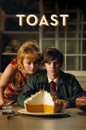 Toast's poster