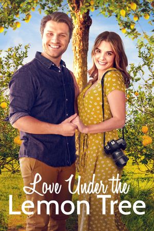 Love Under the Lemon Tree's poster
