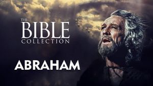 Abraham's poster