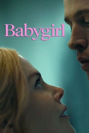 Babygirl's poster