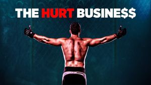 The Hurt Business's poster
