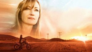 Pray for Rain's poster