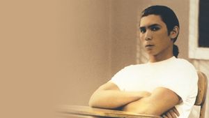 Stand and Deliver's poster
