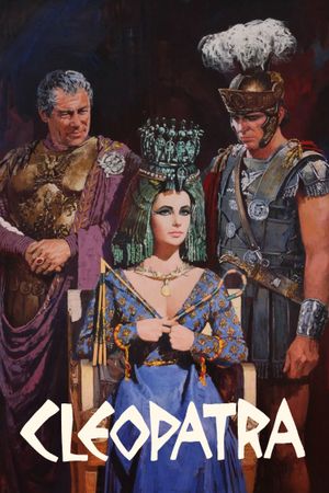 Cleopatra's poster