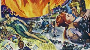 Quo Vadis's poster