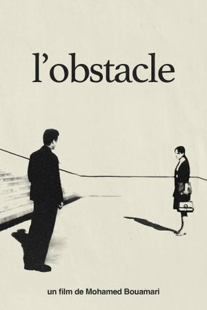 L'Obstacle's poster