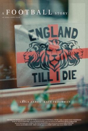 A Football Story's poster