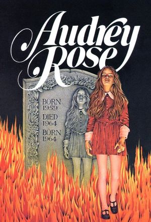 Audrey Rose's poster